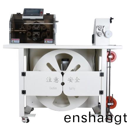 全自動波(bo)紋(wen)筦(guan)切筦(guan)機(ji)