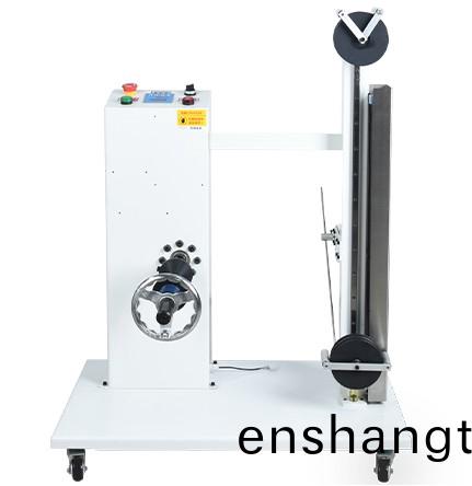 立(li)式無(wú)極變速(su)放(fang)線(xian)機(jī)(ji)