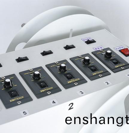 自動(dòng)放線機(jī)(ji)-5軸