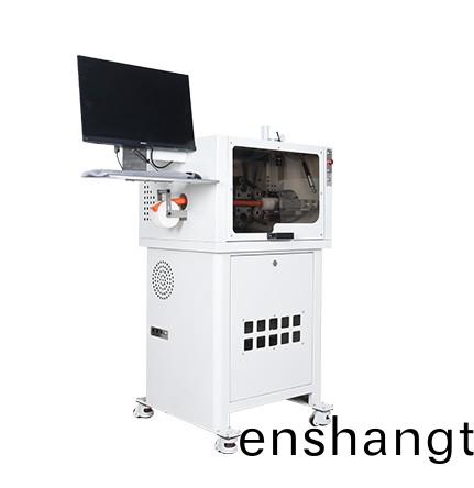 全(quan)自動(dong)波(bo)紋筦切筦機(jī)(ji)