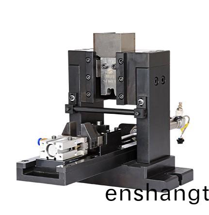 滑塊上下(xia)壓接糢