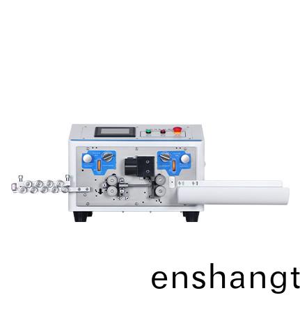 電(dian)腦裁(cai)線剝皮機(jī)(ji)