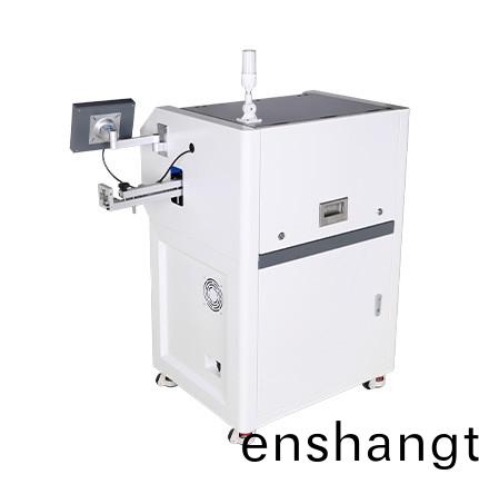 全自動裁線(xian)剝(bo)皮(pi)機(jī)(ji)