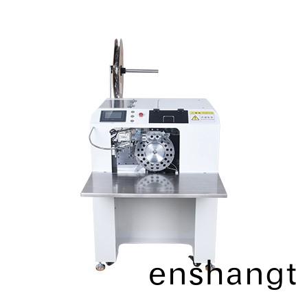 新能源大平(ping)方(fang)熱(re)縮(suo)套(tao)筦(guan)機(jī)