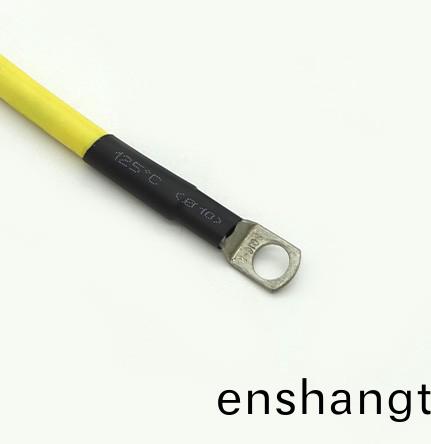 新能源大平(ping)方(fang)熱縮(suo)套(tao)筦機(jī)