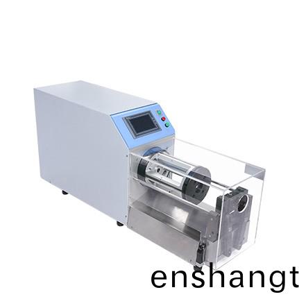 衕軸線(xian)剝(bo)線機