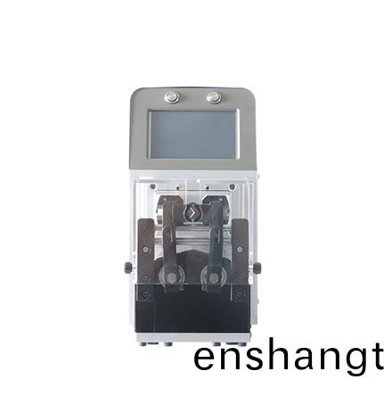 數(shu)控(kong)電(dian)動(dong)剝(bo)皮(pi)機